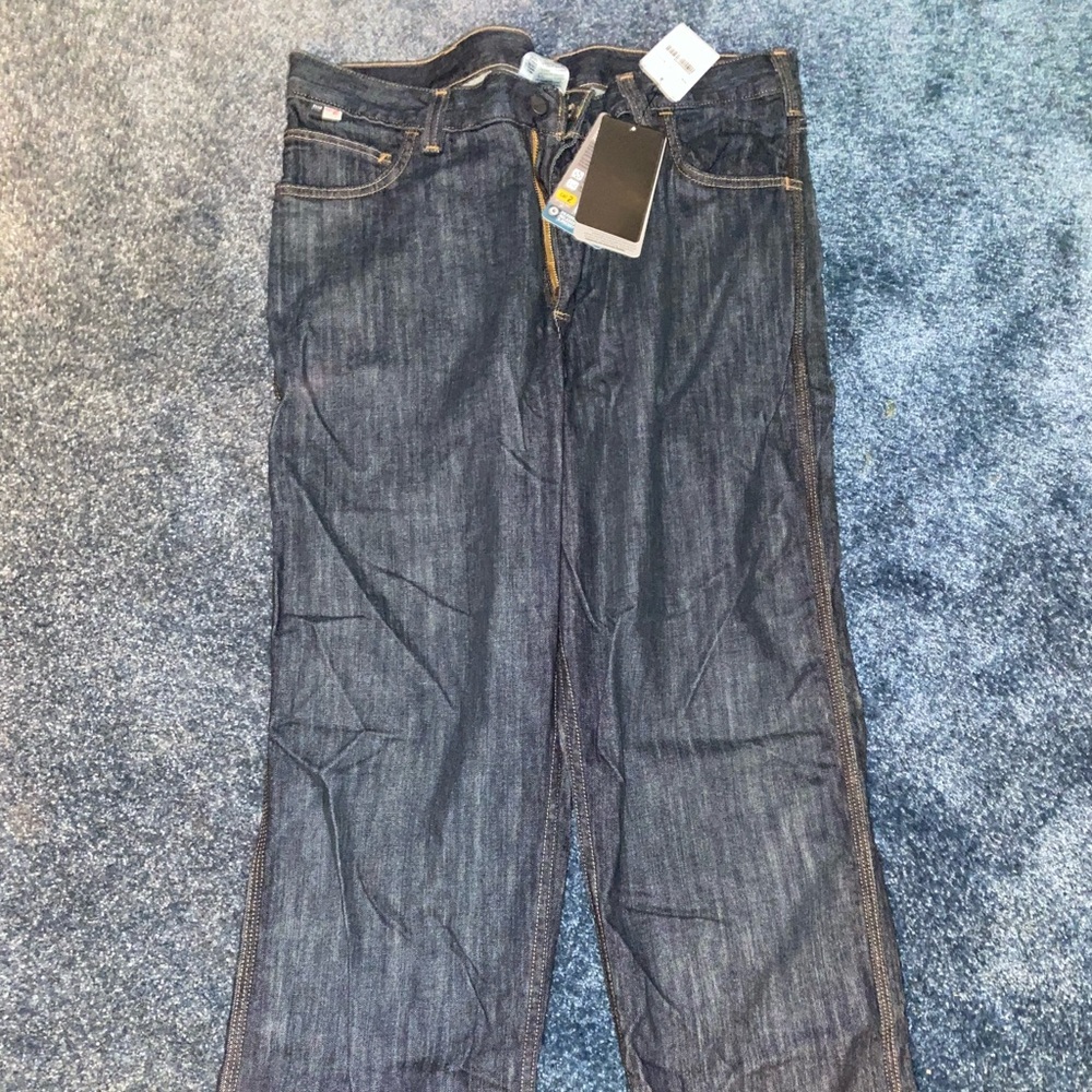 Carhartt Mens Jeans